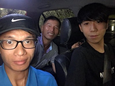 道路駕駛培訓課程