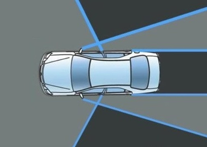 駕駛汽車時，該如何避免周圍的盲區?教您四招解決這些問題