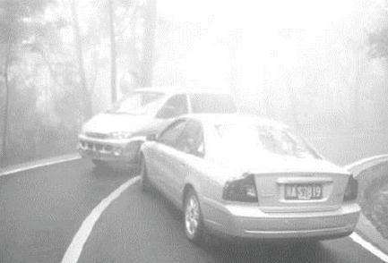 道路駕駛教練