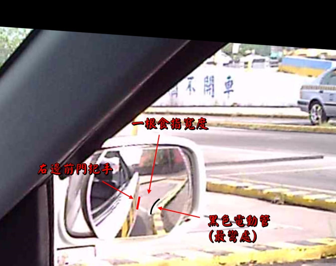 道路駕駛