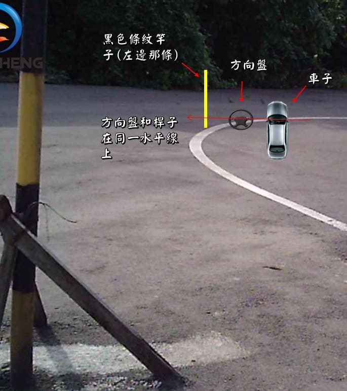 駕訓班