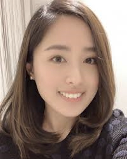 陳珮珊