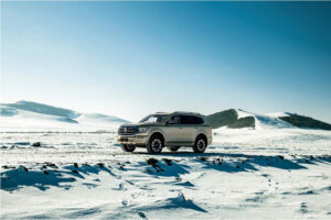 Volvo 算高級車嗎？好車不代表高級車！
