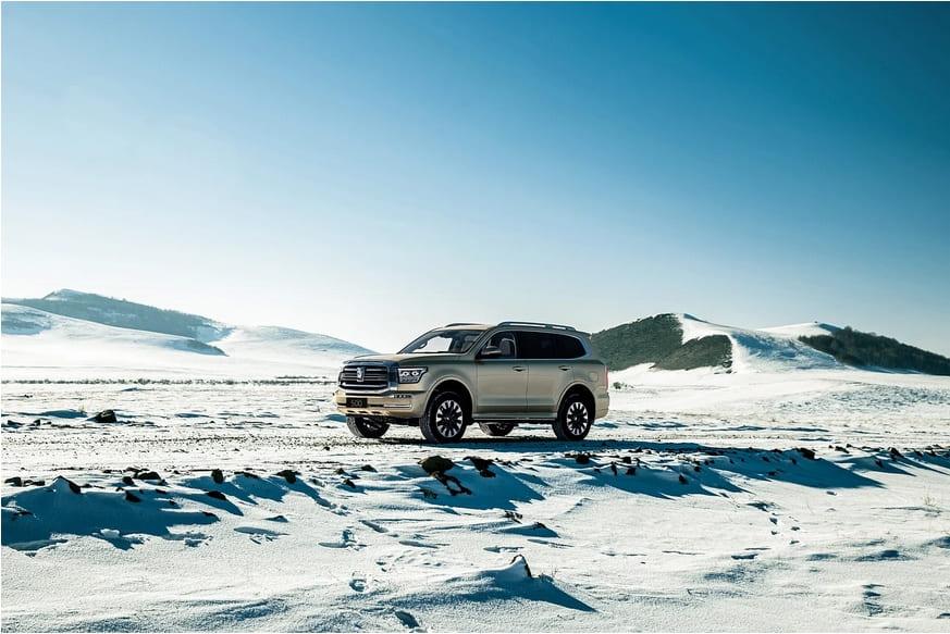 Volvo 算高級車嗎？好車不代表高級車！
