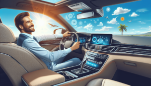 汽車冷氣怎麼開才會涼？專家傳授夏季開冷氣必學祕訣