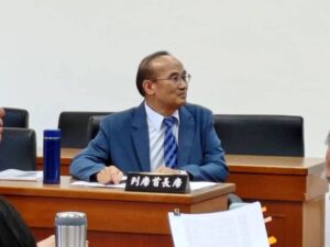台灣布局國產電動車：中國車商設廠必用國產零件
