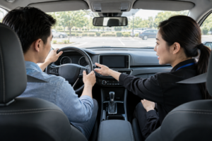 開有 TSS 的車反而更緊張？深入剖析 Toyota Safety Sense 系統，真實使用體驗與選購建議
