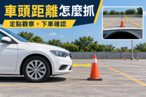 Altis 車頭距離怎麼抓？新手必看：實用技巧與駕駛經驗分享
