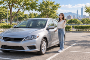 不敢開車怎麼辦？從心理建設到減敏練習，克服「駕駛恐懼症」的完整指南